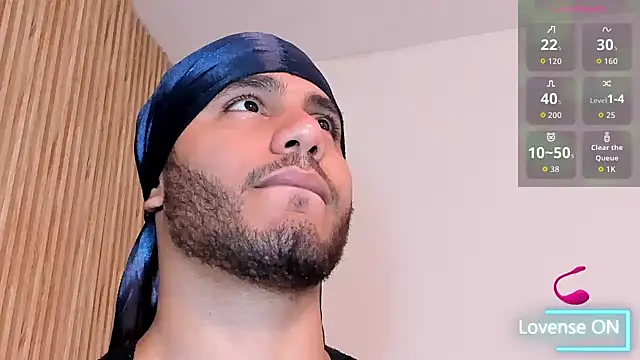 ibraiimm online show from 31, 10, 2025