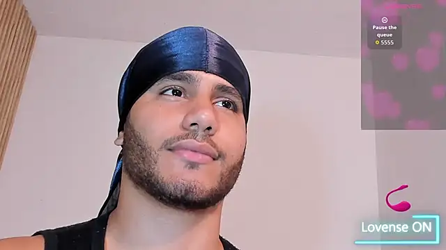 ibraiimm online show from 27, 10, 2025