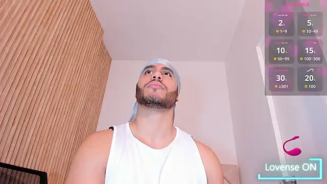 ibraiimm online show from 12, 9, 2025