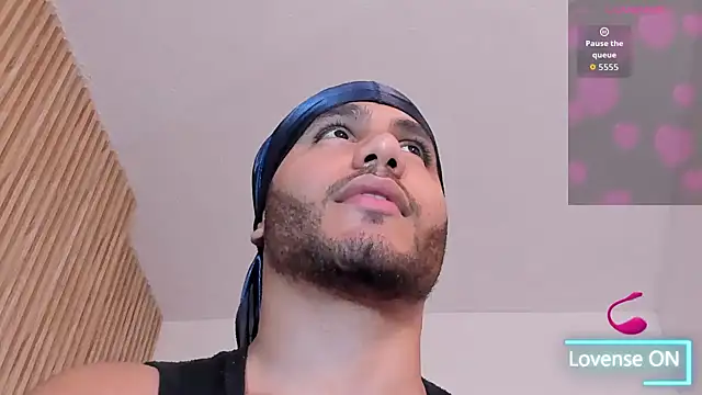 ibraiimm online show from 28, 10, 2025