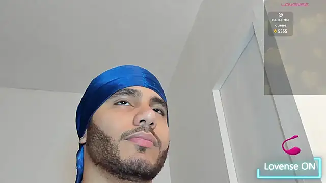 ibraiimm online show from 2, 10, 2025