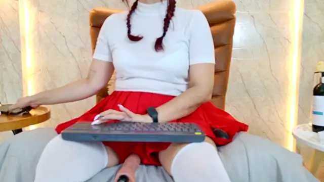 MeliissaAdamss online show from 21, 5, 2026
