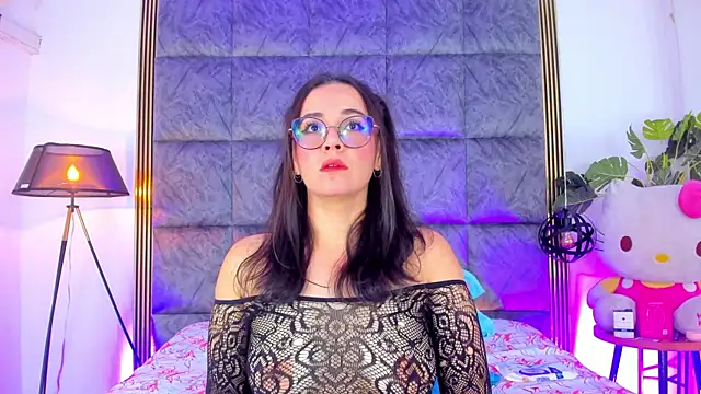 Snapshot of MeliissaAdamss chatting on 15, 10, 2025 MeliissaAdamss online show from 15, 10, 2025