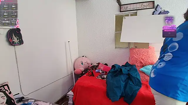 Milfysis online show from 5, 2, 2026