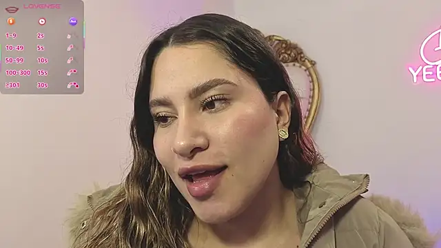 saaya tay online show from 8, 11, 2025