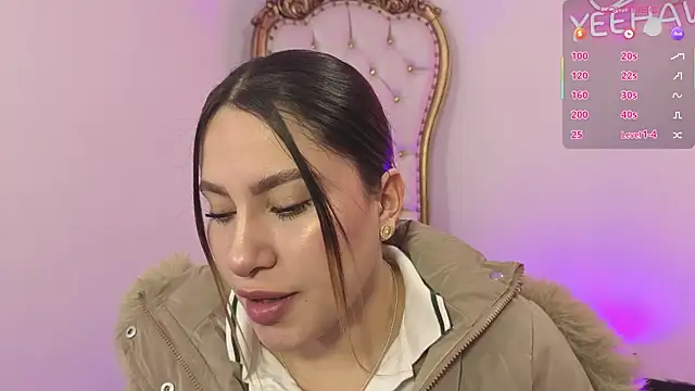 saaya tay online show from 14, 11, 2025