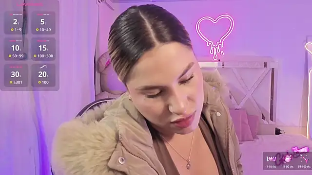 saaya tay online show from 9, 4, 2026