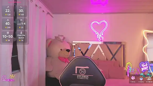 saaya tay online show from 4, 3, 2026