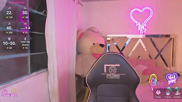 saaya tay online show from 3, 3, 2026