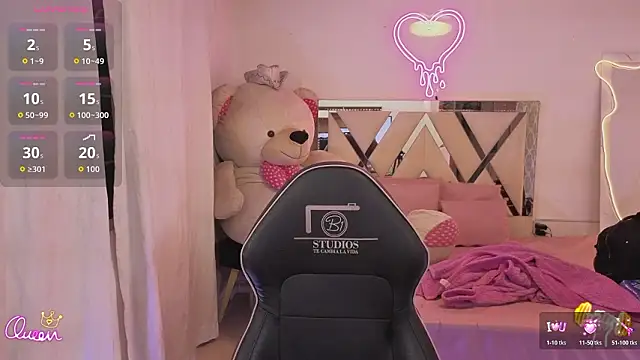 saaya tay online show from 6, 3, 2026