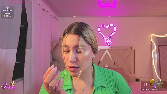 saaya tay online show from 5, 3, 2026