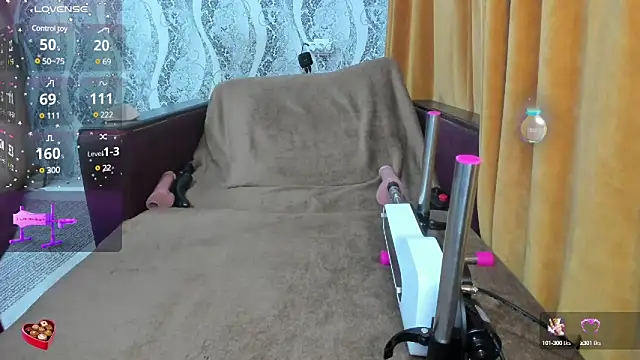 Chloe29 online show from 30, 1, 2025