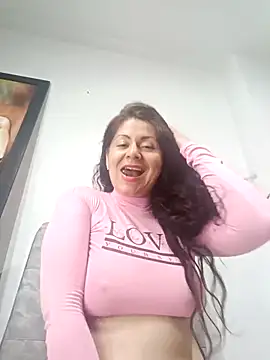 lunadicty online show from 27, 2, 2025