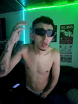 Chris  Jones online show from 15, 4, 2026