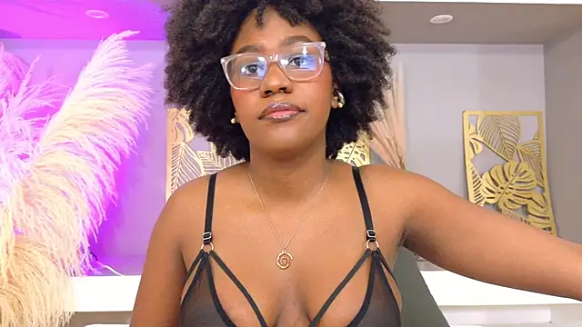 RachelStonne online show from 4, 11, 2025