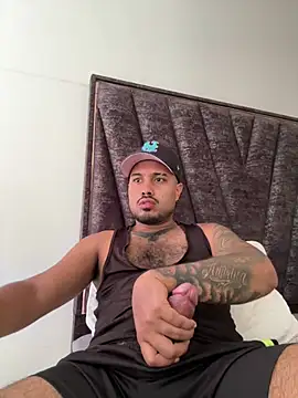 PapiStan online show from 9, 1, 2026