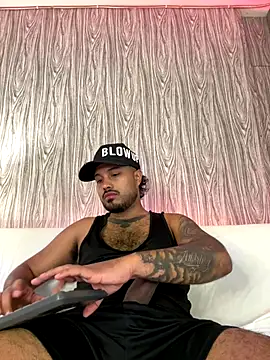 PapiStan online show from 14, 12, 2025