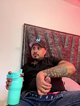 PapiStan online show from 9, 1, 2026