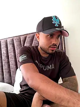 PapiStan online show from 28, 9, 2025