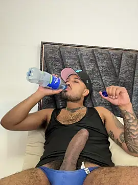 PapiStan online show from 9, 11, 2025