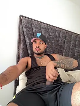 PapiStan online show from 24, 9, 2025