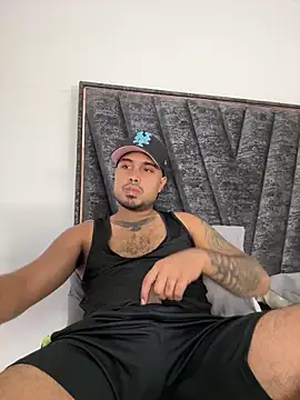 PapiStan online show from 31, 10, 2025