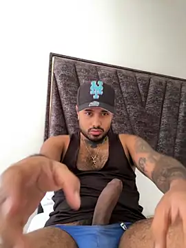 PapiStan online show from 15, 11, 2025