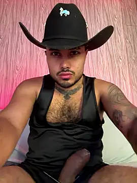 PapiStan online show from 11, 1, 2026