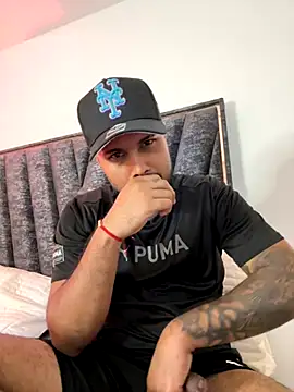 PapiStan online show from 28, 9, 2025