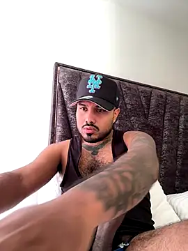 PapiStan online show from 15, 12, 2025