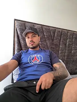 PapiStan online show from 14, 9, 2025