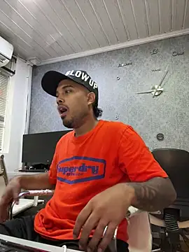 PapiStan online show from 31, 10, 2025