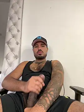 PapiStan online show from 5, 12, 2025