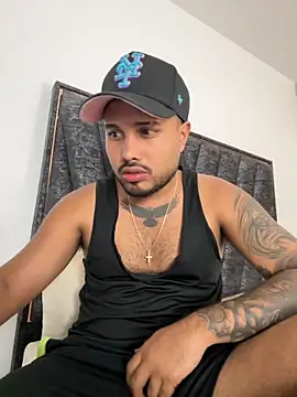 PapiStan online show from 24, 9, 2025