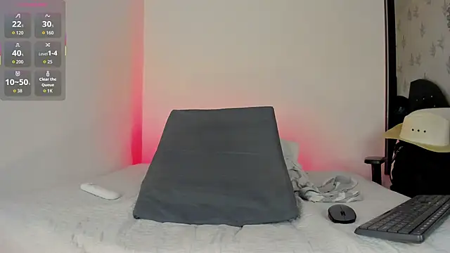 PapiStan online show from 12, 10, 2025