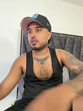 PapiStan online show from 24, 10, 2025