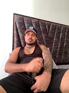 PapiStan online show from 13, 9, 2025