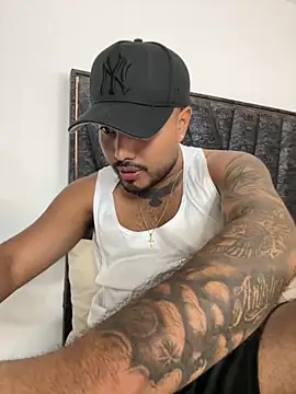 PapiStan online show from 23, 9, 2025