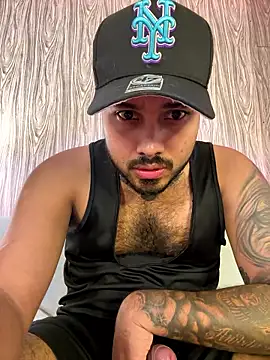 PapiStan online show from 8, 1, 2026