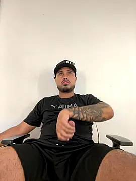 PapiStan online show from 25, 10, 2025