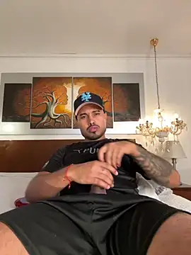 PapiStan online show from 4, 10, 2025