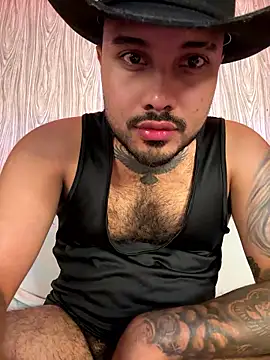 Snapshot of PapiStan chatting on 17, 1, 2026 PapiStan online show from 17, 1, 2026