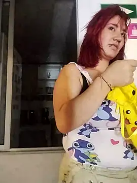 Cerecitaa02  online show from 24, 11, 2025