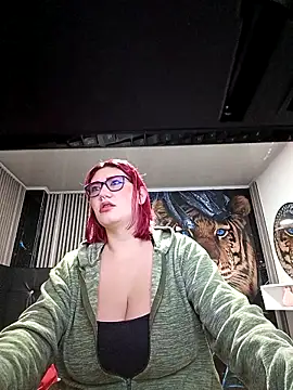 Cerecitaa02  online show from 9, 3, 2026