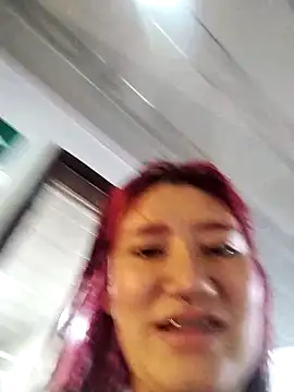 Cerecitaa02  online show from 17, 12, 2025