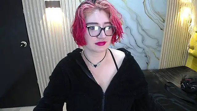 Cerecitaa02  online show from 26, 5, 2026
