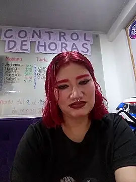 Cerecitaa02  online show from 16, 3, 2026