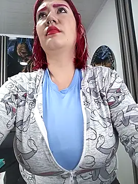 Cerecitaa02  online show from 18, 3, 2026