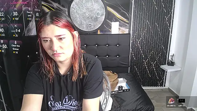 Cerecitaa02  online show from 3, 10, 2025