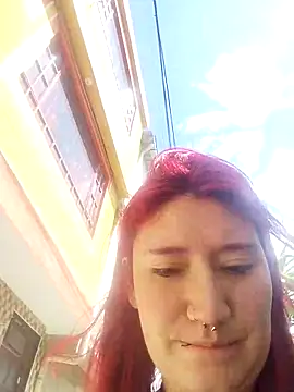 Cerecitaa02  online show from 28, 11, 2025